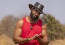 David Haye Teases I’m A Celebrity South Africa “Might Get Saucy” as He Returns for Second Jungle Stint