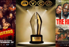 Nigerian Films ‘Gingerrr’ and ‘The Herd’ Top AMVCA Nominations with Nine Each