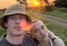 Dua Lipa and Callum Turner call South Africa safari the most incredible trip of their lives